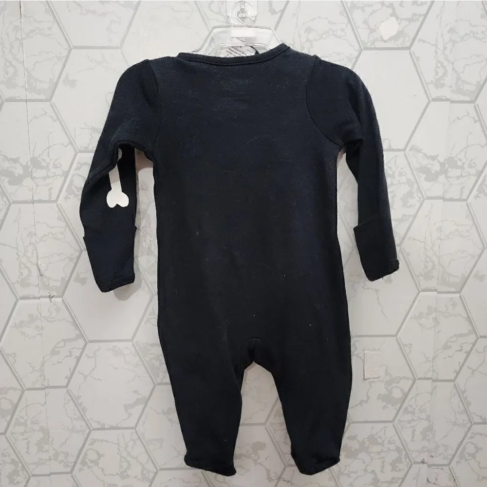 Nwt Unisex Boy's or Girl's Halloween Thanksgiving Clothes Bundle,  Size NB